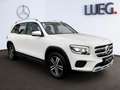 Mercedes-Benz GLB 180 d KAM PDC SpurH AUT KlimaA LED SHZ Navi Weiß - thumbnail 5