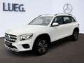 Mercedes-Benz GLB 180 d KAM PDC SpurH AUT KlimaA LED SHZ Navi Weiß - thumbnail 2