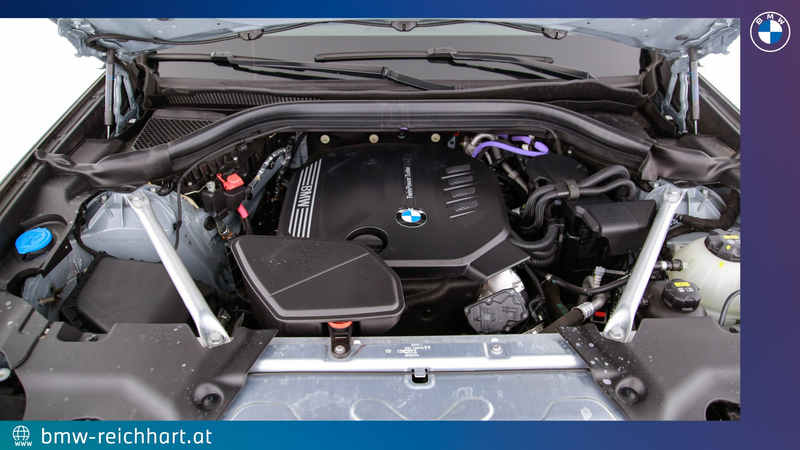 BMW X4 xDrive 20d — photo 13