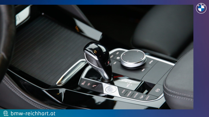 BMW X4 xDrive 20d — photo 9