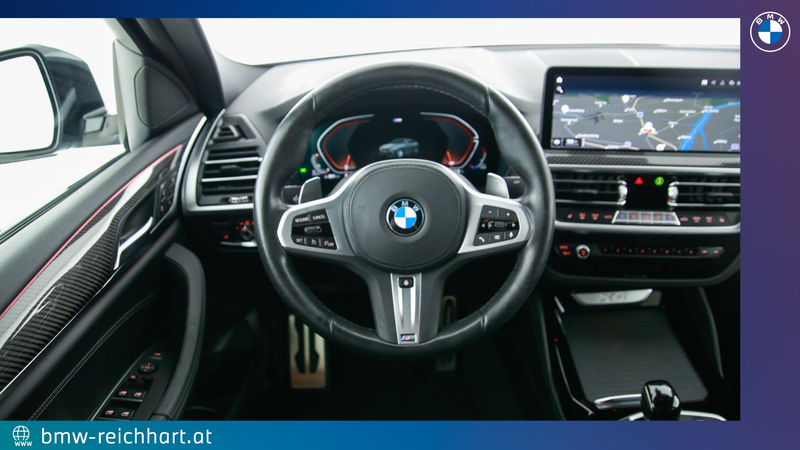 BMW X4 xDrive 20d — photo 7