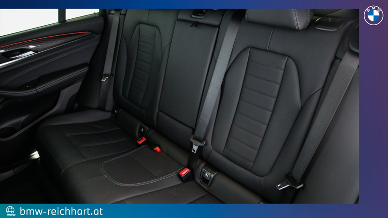 BMW X4 xDrive 20d — photo 5