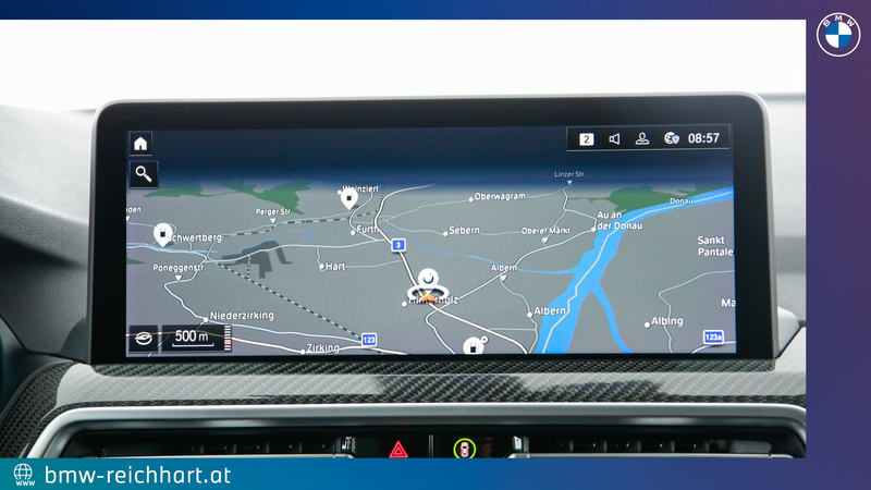 BMW X4 xDrive 20d — photo 8