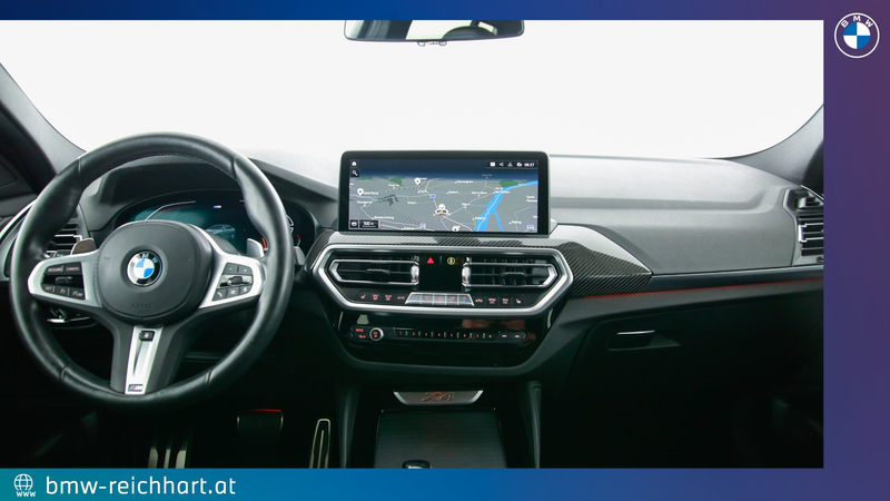BMW X4 xDrive 20d — photo 6