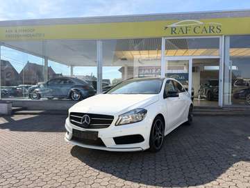 A 180 CDI AMG PAKKET - PANORAMA - AUTOMAAT -