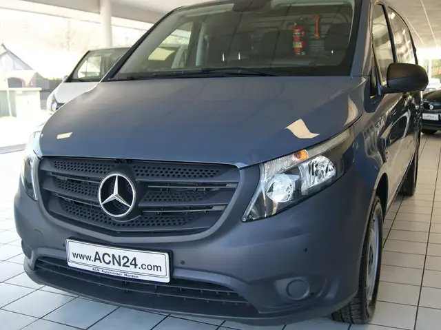 Mercedes-Benz Vito eVito 111/112 lang