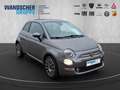 Fiat 500 1.0 Dolcevita Navi+Pano+PDC+KlimaA Grau - thumbnail 9