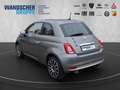 Fiat 500 1.0 Dolcevita Navi+Pano+PDC+KlimaA Grau - thumbnail 5