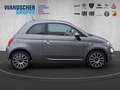 Fiat 500 1.0 Dolcevita Navi+Pano+PDC+KlimaA Grau - thumbnail 8