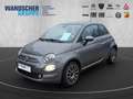 Fiat 500 1.0 Dolcevita Navi+Pano+PDC+KlimaA Grau - thumbnail 1