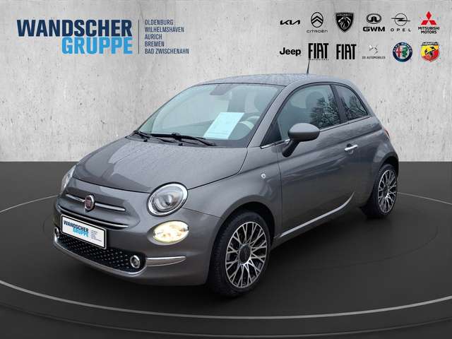 Imagine Fiat 500 1.0 Dolcevita Navi+Pano+PDC+KlimaA
