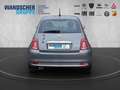 Fiat 500 1.0 Dolcevita Navi+Pano+PDC+KlimaA Grau - thumbnail 6