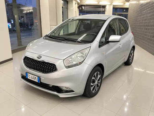 Kia Venga 1.4 Active eco Gpl Techno Pack
