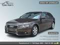 Audi A4 AVANT 1.8 TFSI ATTRACTION AUTOMAAT / AIRCO NAVIGAT Bruin - thumbnail 1