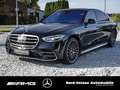 Mercedes-Benz S 580 Lim. lang 4M AMG Distro Pano HUD 360° SHZ Schwarz - thumbnail 6