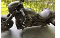 Harley-Davidson VRSC Night Rod Negro - thumbnail 8