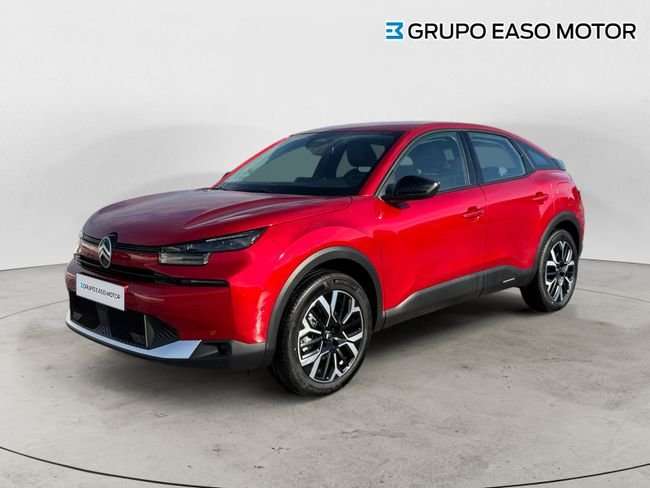 Citroen C4 1.2 HYBRID MHEV 145 EDCS6 BUSINESS EDIT 145 5P - foto 1