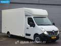 Renault Master 130PK Bakwagen Airco Cruise Meubelbak Plancher Ver Wit - thumbnail 5
