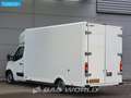 Renault Master 130PK Bakwagen Airco Cruise Meubelbak Plancher Ver Wit - thumbnail 2