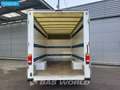 Renault Master 130PK Bakwagen Airco Cruise Meubelbak Plancher Ver Wit - thumbnail 3