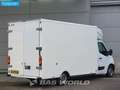 Renault Master 130PK Bakwagen Airco Cruise Meubelbak Plancher Ver Wit - thumbnail 6