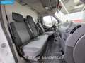 Renault Master 130PK Bakwagen Airco Cruise Meubelbak Plancher Ver Wit - thumbnail 9