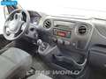 Renault Master 130PK Bakwagen Airco Cruise Meubelbak Plancher Ver Wit - thumbnail 8