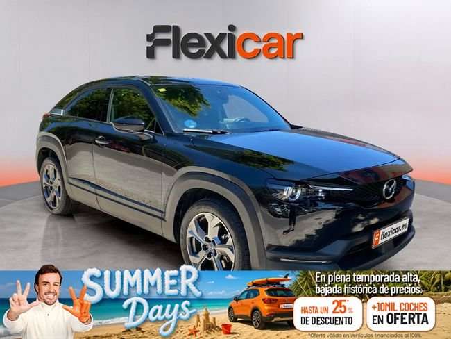 Mazda MX-30 e-Skyactiv Origin 105kW - foto 1