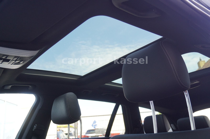 Mercedes-Benz E 350 4M AMG Sportpaket Pano/H&K/LED/AHK — photo 13
