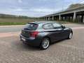 BMW 116 116i Zilver - thumbnail 7