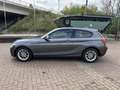 BMW 116 116i Zilver - thumbnail 4