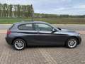 BMW 116 116i Zilver - thumbnail 8