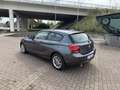 BMW 116 116i Zilver - thumbnail 5