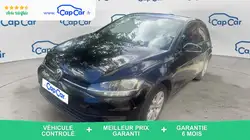 Volkswagen Golf VII 1.0 TSI 110 DSG7 Confortline Business