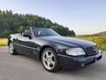 Mercedes-Benz SL 280 SL 280 Schwarz - thumbnail 1