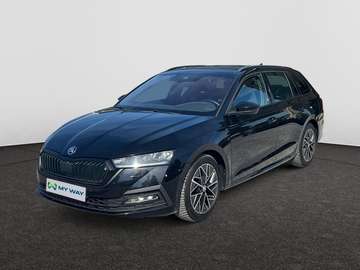 1.5 TSI Ambition (EU6AP)