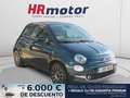 Fiat 500 1.0 Mild Hybrid Monotrim Bleu - thumbnail 1