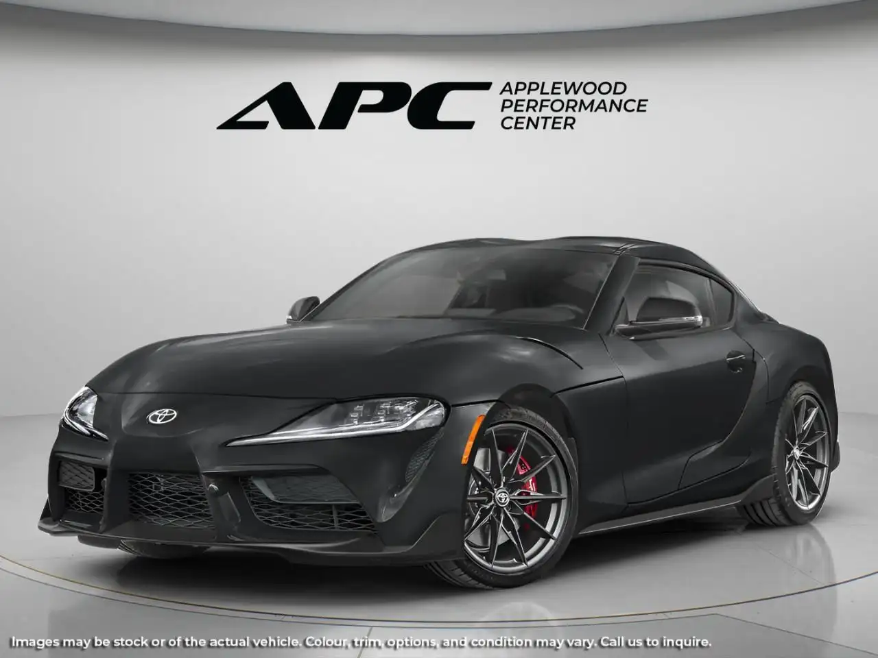 2023 Toyota GR Supra