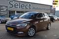 Hyundai i20 1.0 T-GDI Comfort| NAVI| CRUISE C | LANE ASS| Brun - thumbnail 1