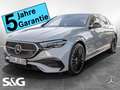 Mercedes-Benz E 300 e AMG MBUX+DIG-LED+360°+Pano+Distro+HUD+20 Grigio - thumbnail 1