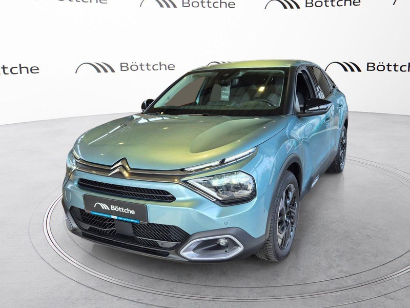 Citroen C4 Shine 1.2 PureTech Navi*RFK*PDC*HUD — photo 2