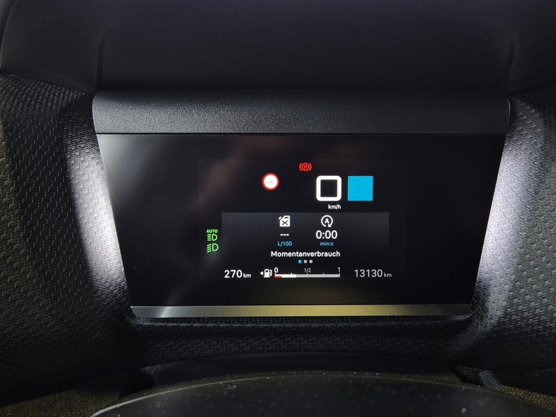 Citroen C4 Shine 1.2 PureTech Navi*RFK*PDC*HUD — photo 8