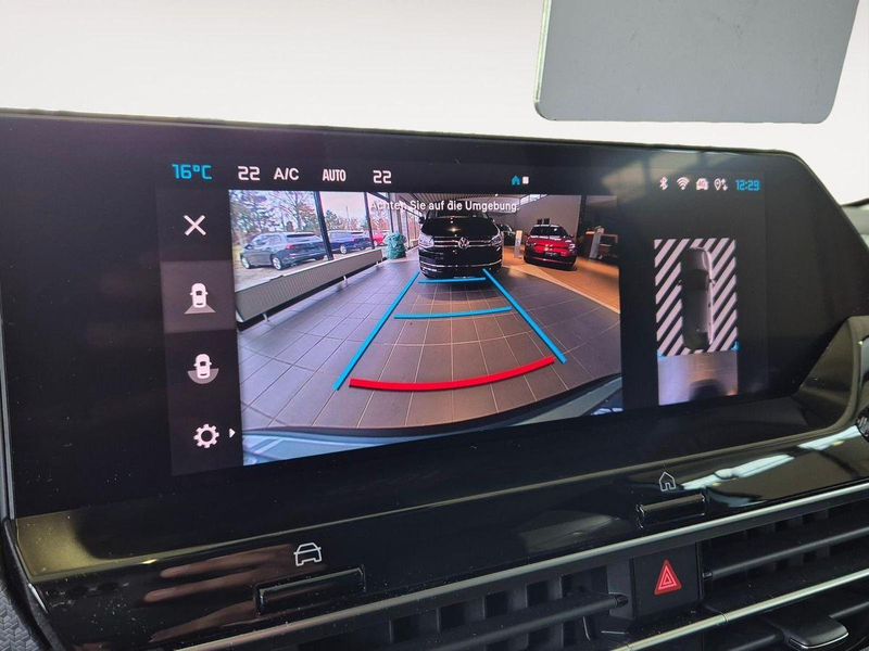 Citroen C4 Shine 1.2 PureTech Navi*RFK*PDC*HUD — photo 13