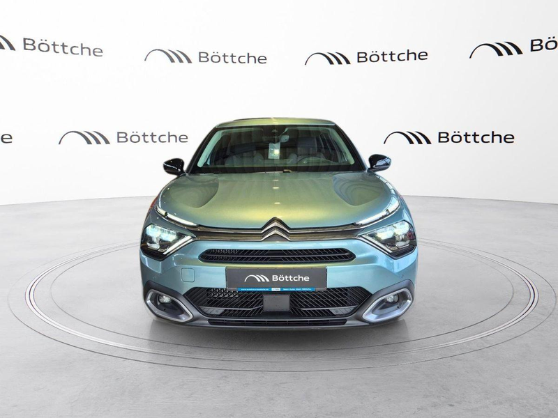 Citroen C4 Shine 1.2 PureTech Navi*RFK*PDC*HUD — photo 3
