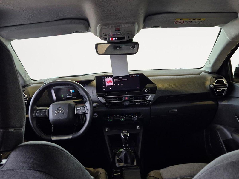 Citroen C4 Shine 1.2 PureTech Navi*RFK*PDC*HUD — photo 12