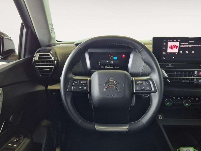 Citroen C4 Shine 1.2 PureTech Navi*RFK*PDC*HUD — photo 9