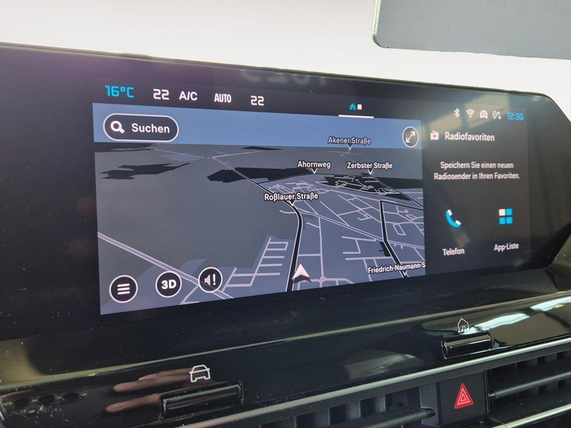 Citroen C4 Shine 1.2 PureTech Navi*RFK*PDC*HUD — photo 14