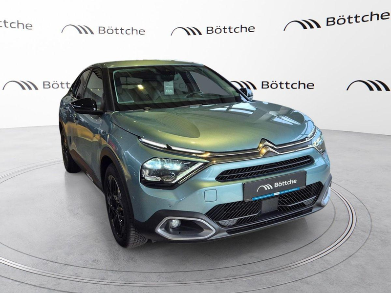 Citroen C4 Shine 1.2 PureTech Navi*RFK*PDC*HUD — photo 4