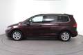 Volkswagen Touran Highline TDI SCR DSG 7-Sitzer Rot - thumbnail 2