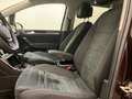 Volkswagen Touran Highline TDI SCR DSG 7-Sitzer Rot - thumbnail 11